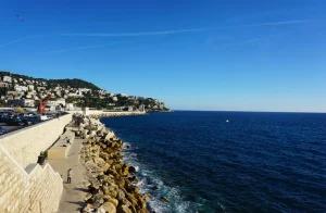 Côte d’Azur: Wisata Pesisir Prancis yang Glamor dan Eksklusif