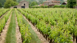 Bordeaux: Keindahan Kota Anggur dan Seni di Wilayah Aquitaine