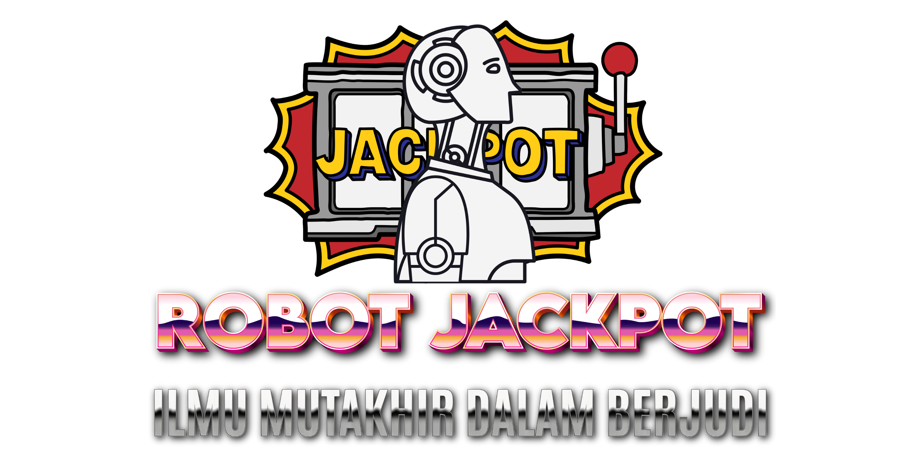 ROBOT JACKPOT